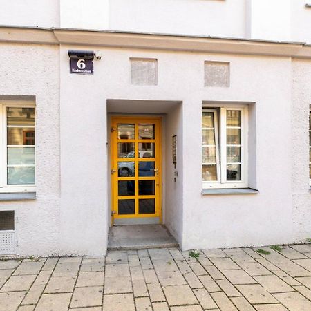 Apartment Vienna Near Metro - Netflix - Free Wifi Экстерьер фото