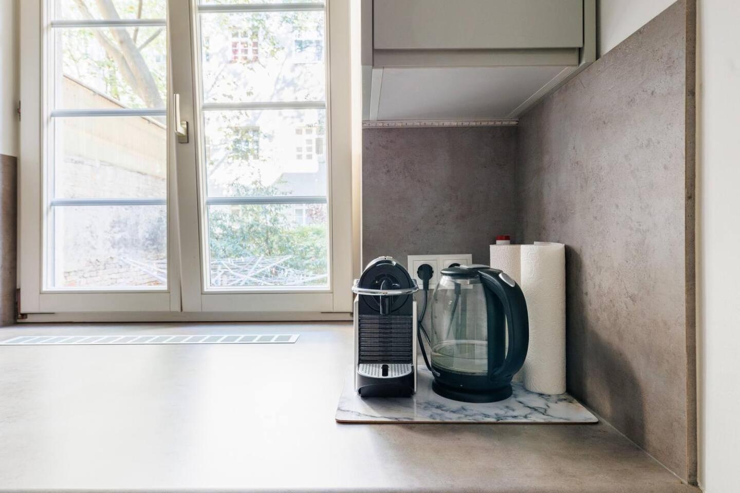Apartment Vienna Near Metro - Netflix - Free Wifi Экстерьер фото