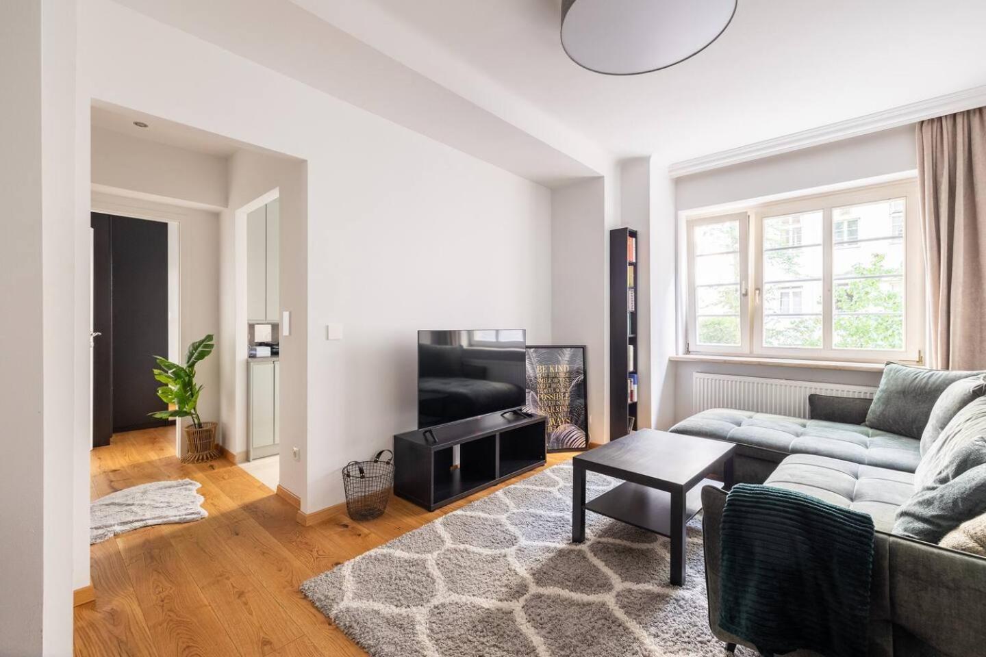 Apartment Vienna Near Metro - Netflix - Free Wifi Экстерьер фото
