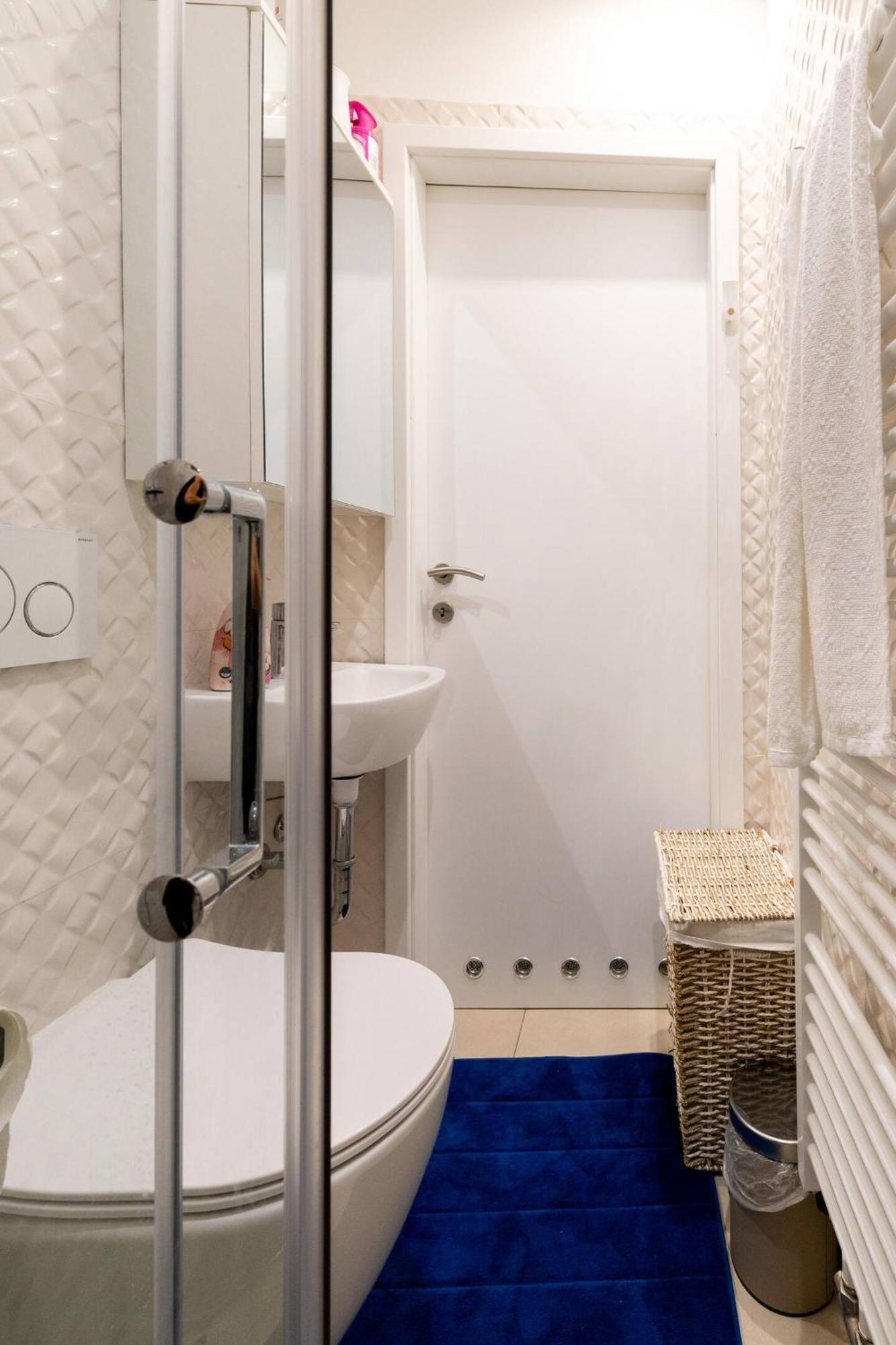 Apartment Vienna Near Metro - Netflix - Free Wifi Экстерьер фото